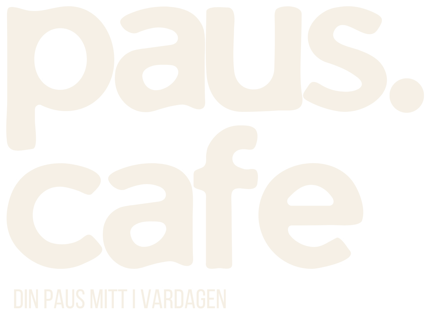 Pauscafé